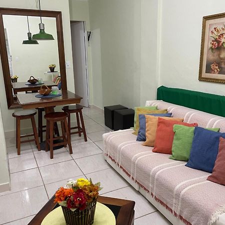 Apartamento Paraiso Das Dunas Em カボ・フリオ エクステリア 写真