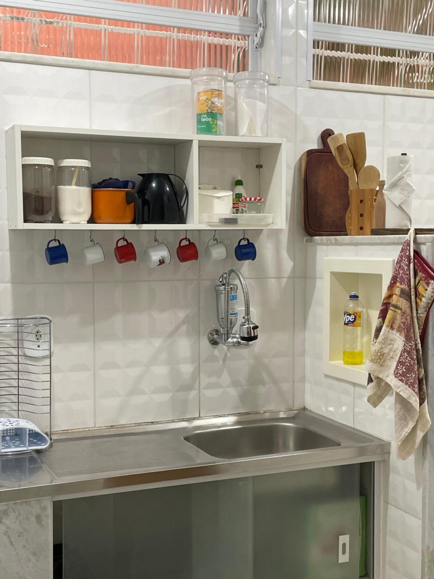 Apartamento Paraiso Das Dunas Em カボ・フリオ エクステリア 写真
