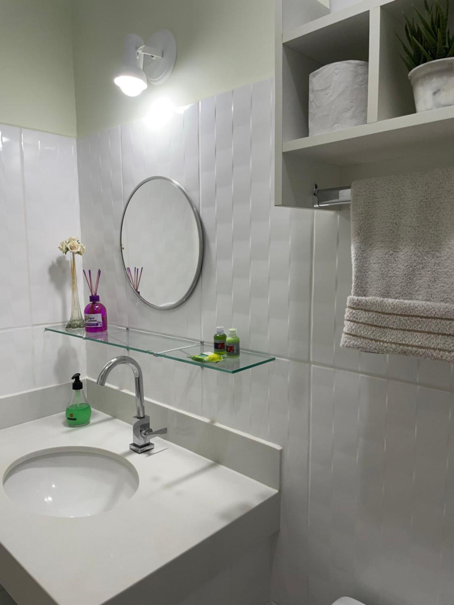 Apartamento Paraiso Das Dunas Em カボ・フリオ エクステリア 写真