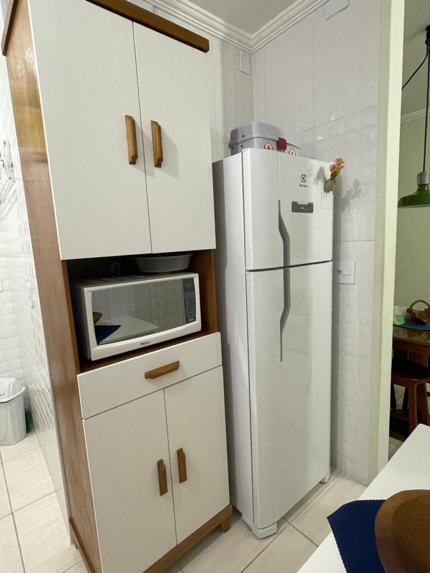 Apartamento Paraiso Das Dunas Em カボ・フリオ エクステリア 写真