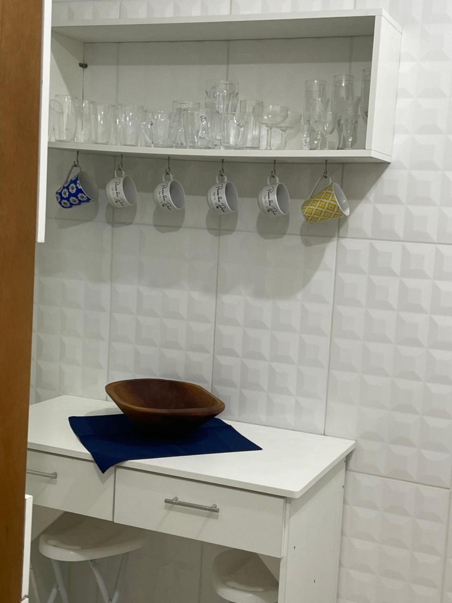 Apartamento Paraiso Das Dunas Em カボ・フリオ エクステリア 写真