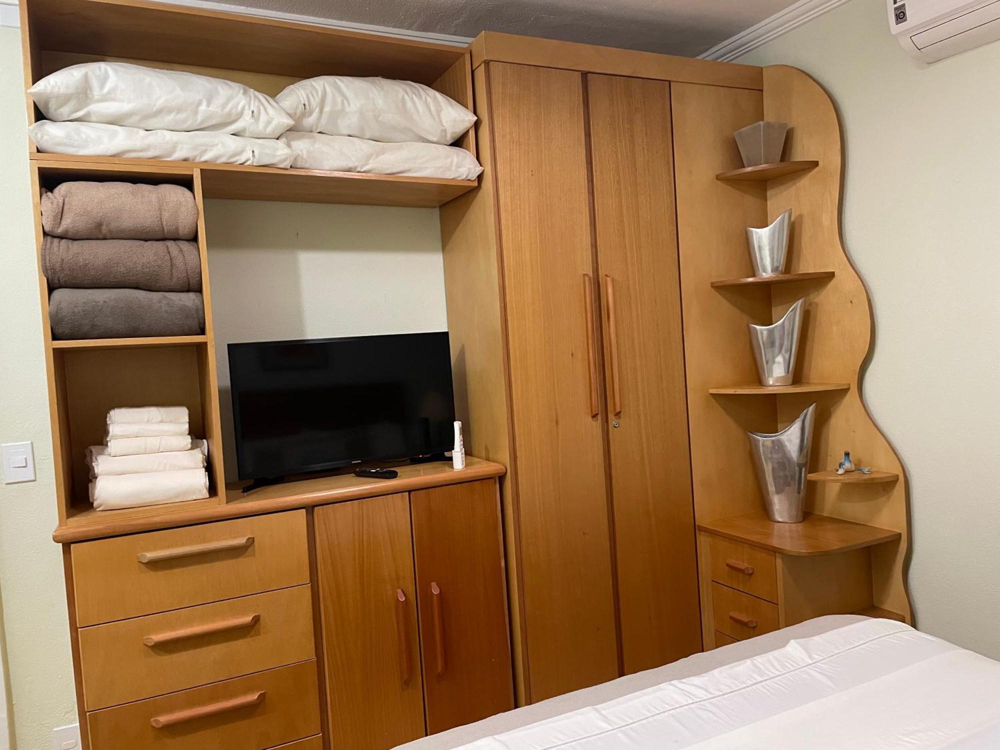 Apartamento Paraiso Das Dunas Em カボ・フリオ エクステリア 写真