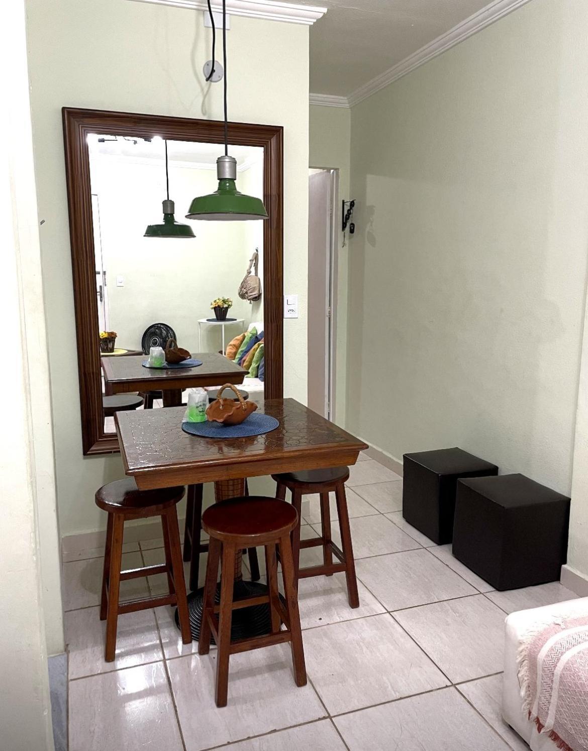 Apartamento Paraiso Das Dunas Em カボ・フリオ エクステリア 写真