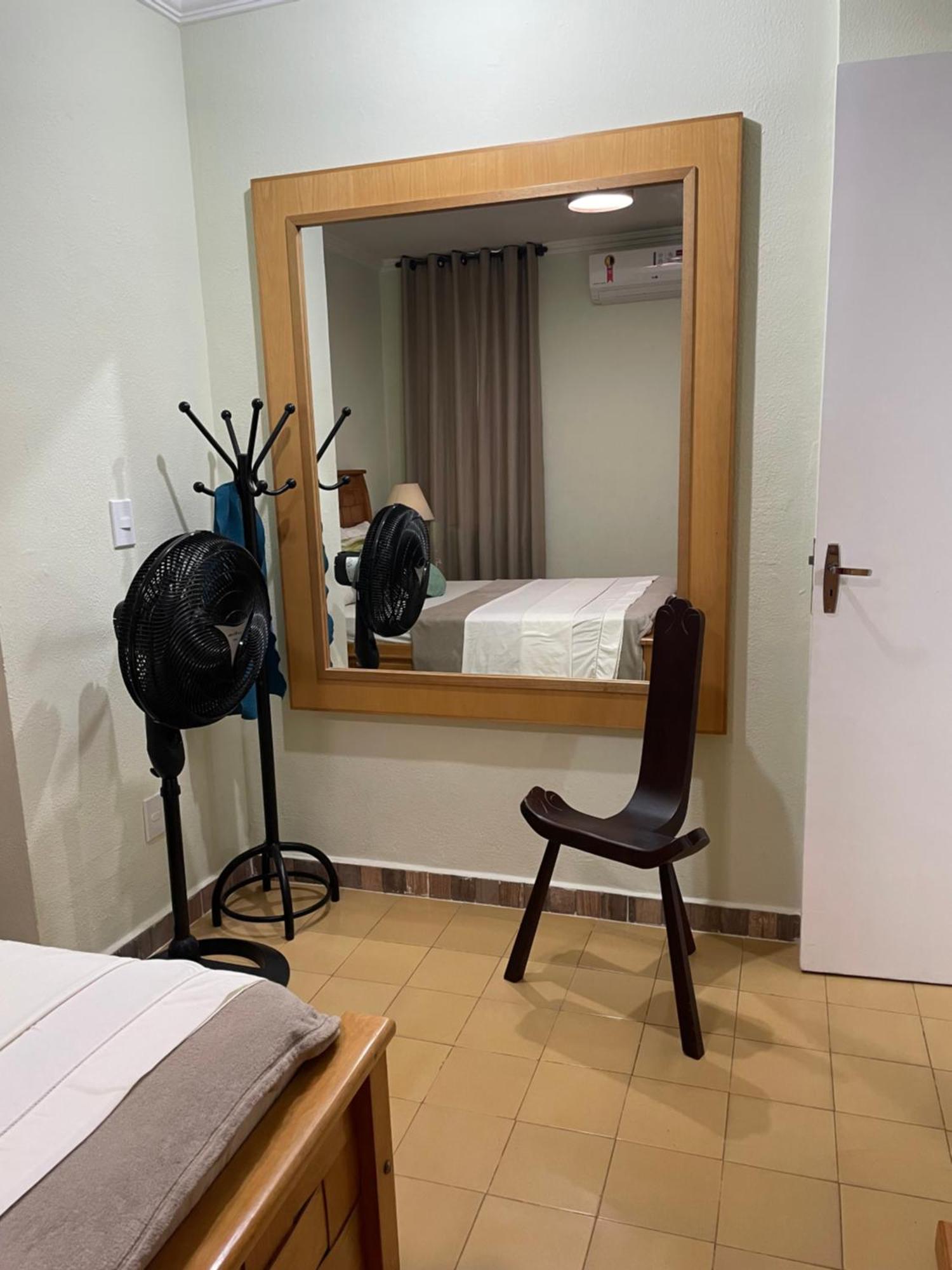 Apartamento Paraiso Das Dunas Em カボ・フリオ エクステリア 写真